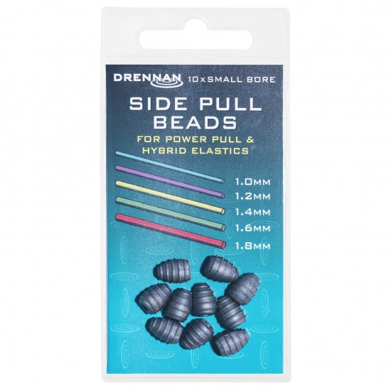 Puller Bead Drennan - Side Pull Bead Small